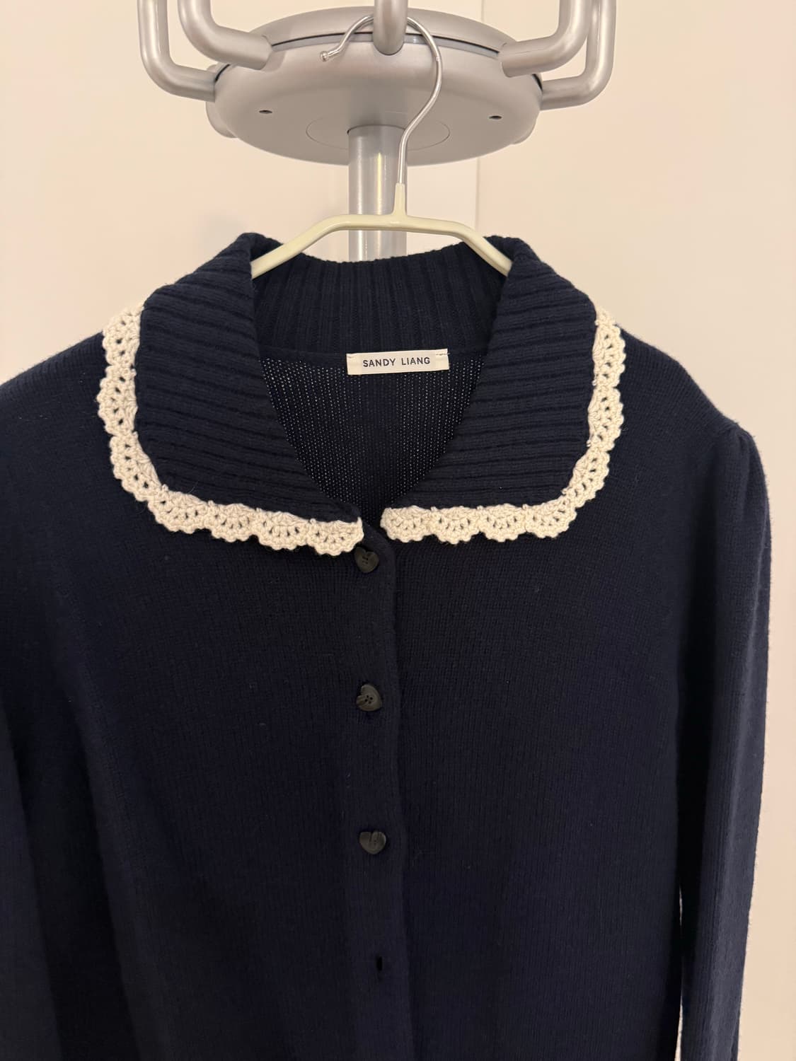 샌디리앙 로슈 가디건  상품이미지4