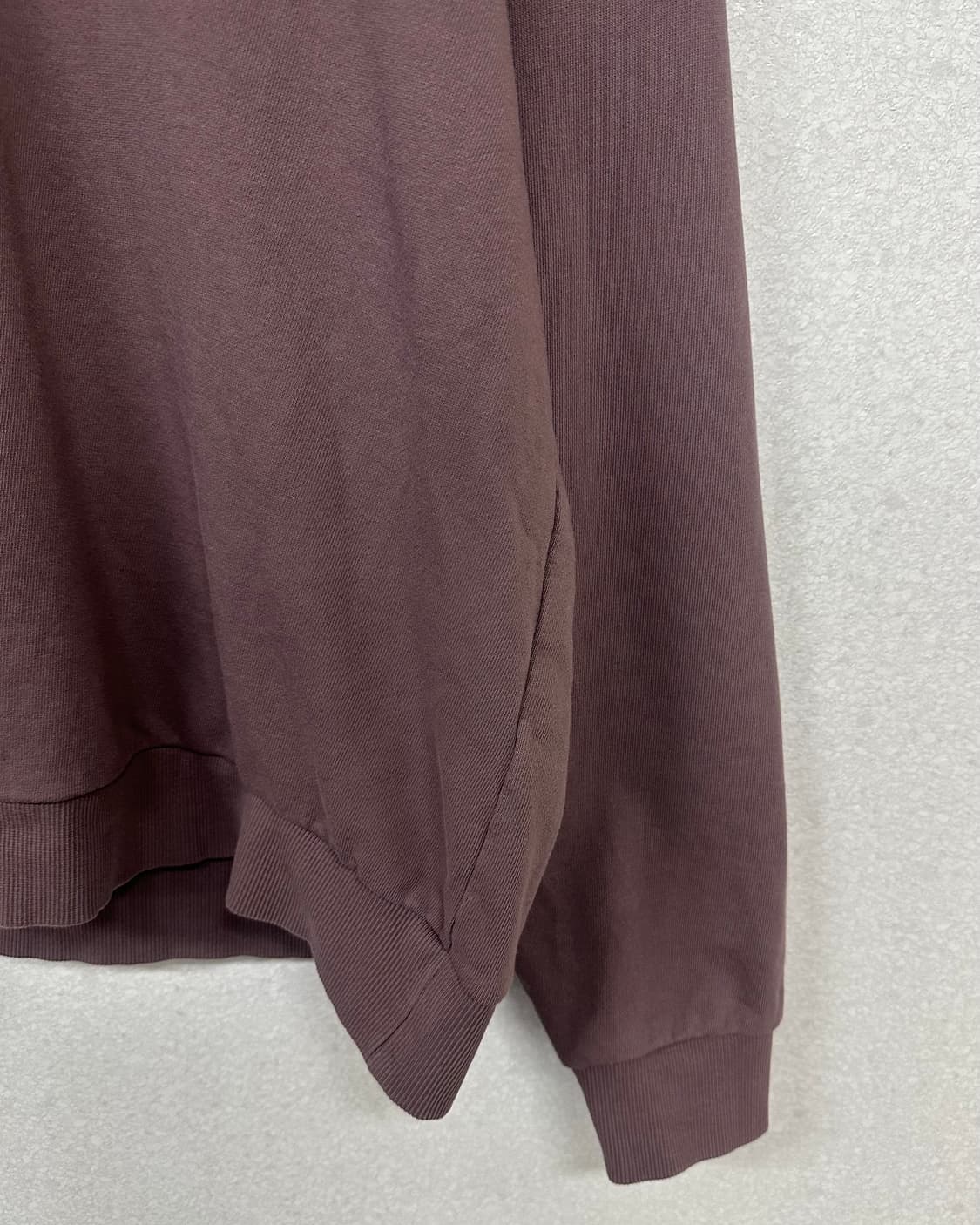 (L)파타고니아 맨투맨-M2153 상품이미지3