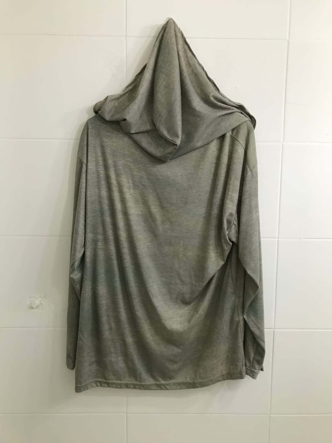 빈티지 카키 그런지 와투케 코디 세트 상품이미지4