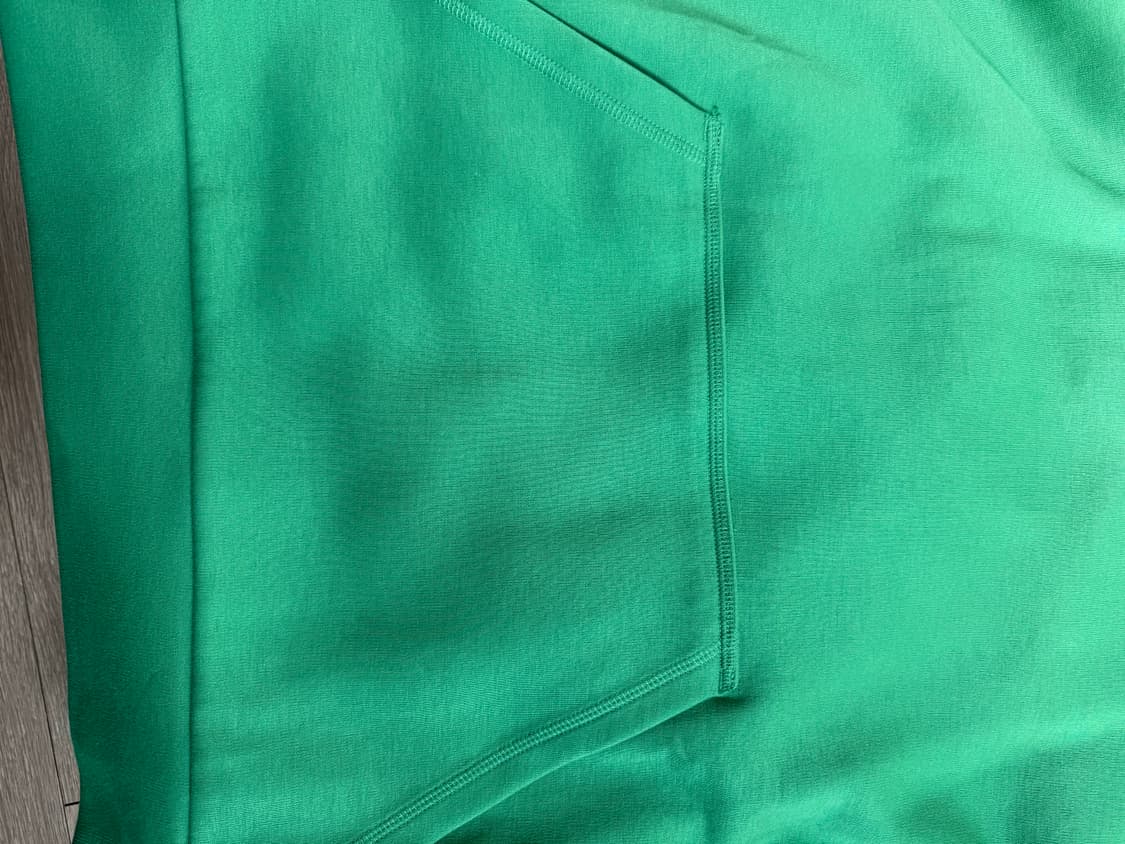 코페르니 x 푸마 후드티 PUMA X COPERNI HOODIE M사이즈 상품이미지3