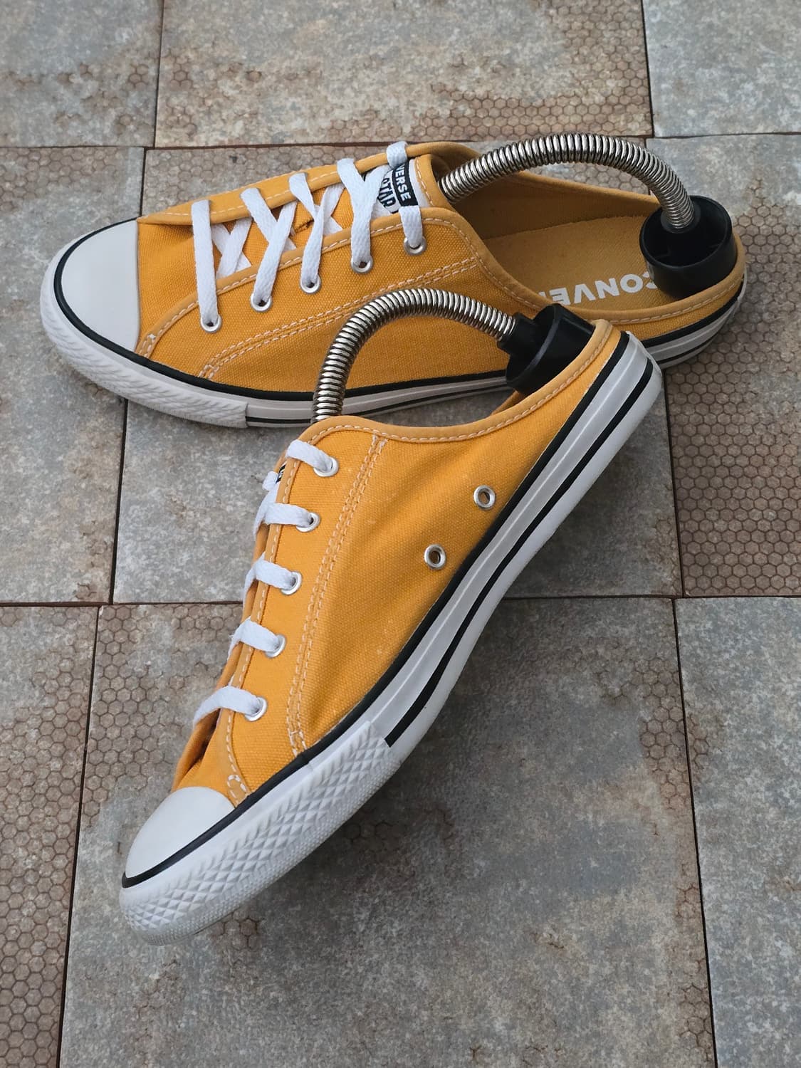 (240)컨버스 척테일러 올스타 데인티 뮬  상품이미지6