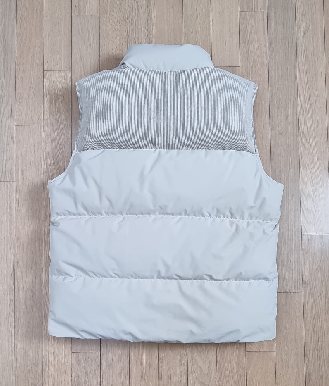 코오롱스포츠 헤비다운 헤스티아 베스트 M _ 남성 L 추천 상품이미지5