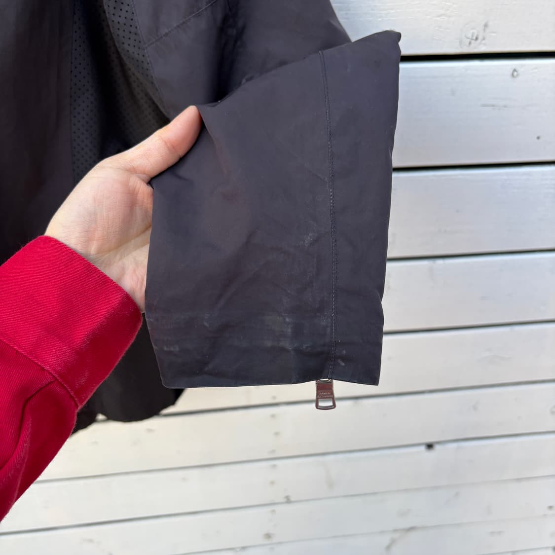 Armani Exchange 아르마니 익스체인지 자켓 상품이미지9