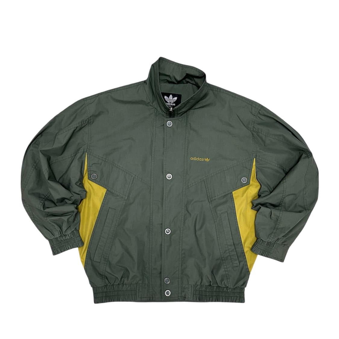 아디다스 90s 올드스쿨 테크자켓(EL) 상품이미지1
