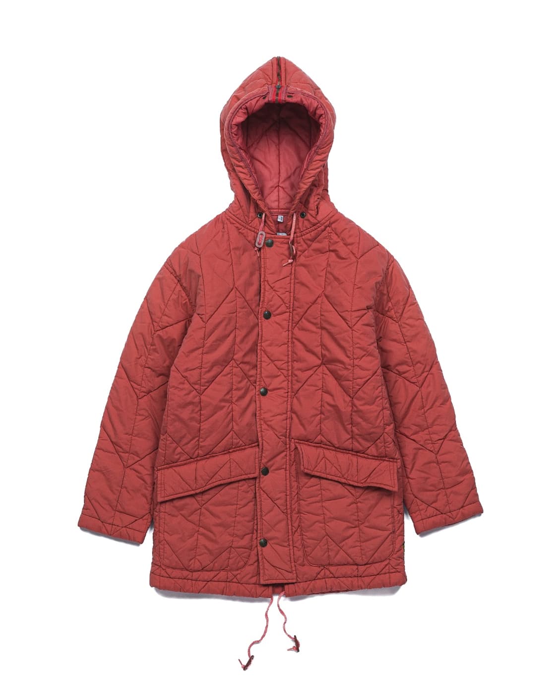 (1992) 런웨이 아르마니진 에로우파카 상품이미지1