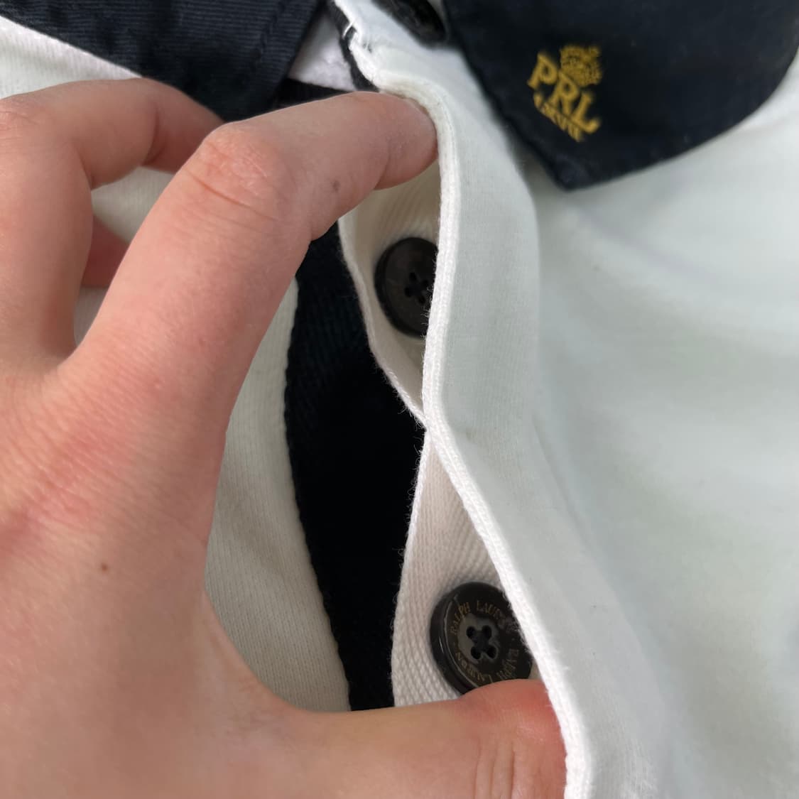 115 폴로랄프로렌 2012 월드컵 럭비티 상품이미지5