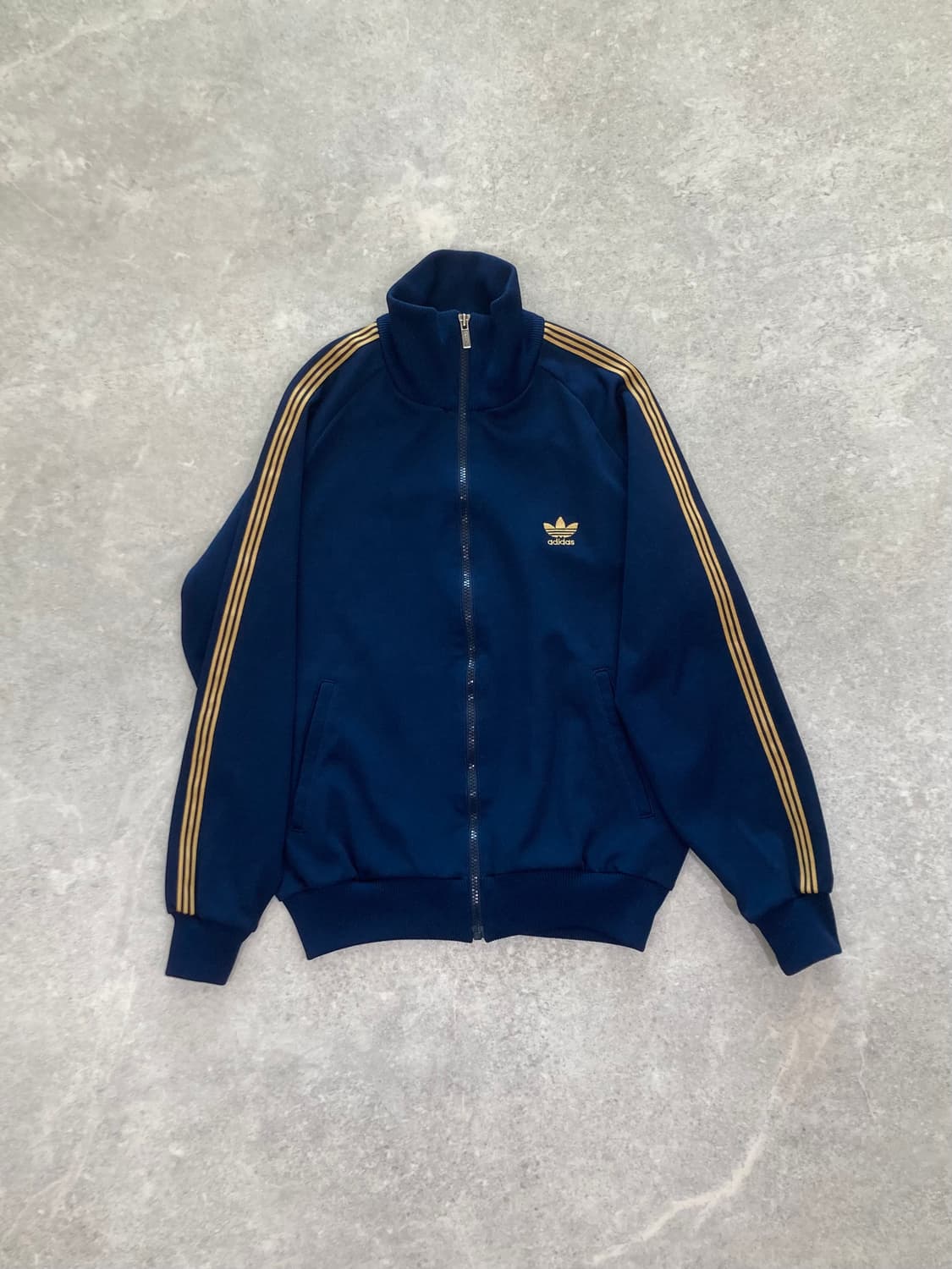 서독 시절 아디다스 빈티지 져지 상품이미지1