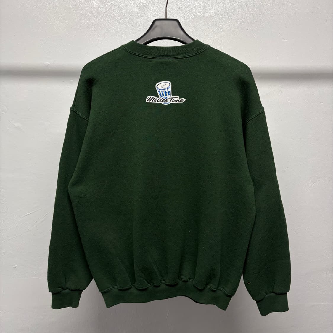 Green bay packers NFL 빈티지 스웻셔츠 21  상품이미지2