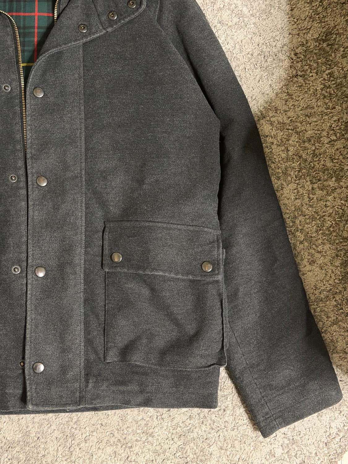 Beauty&Youth x WindCheetah 상품이미지5