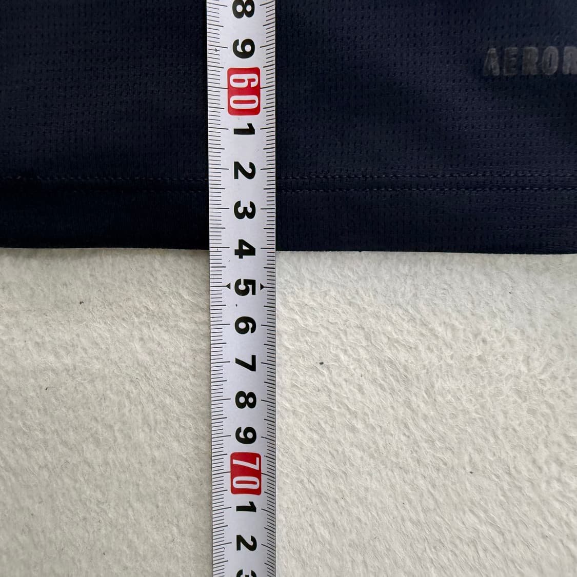 XL 아디다스 기능성 반팔 티셔츠 0420T 상품이미지6