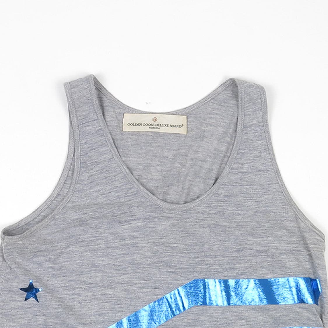 골든구스 스트라이프 나시 상품이미지2