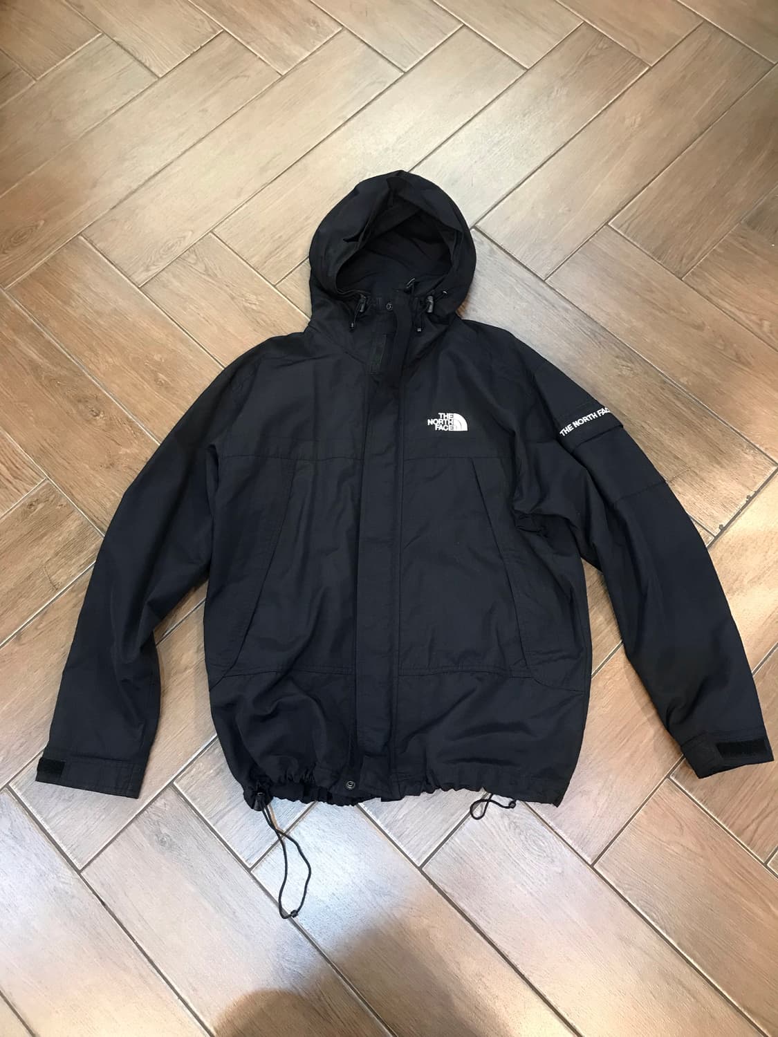 ♫ 노스페이스 러힙 코디 🍓 상품이미지4