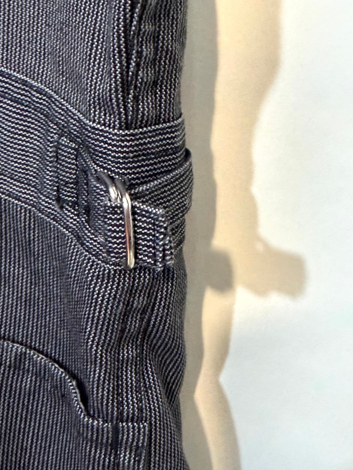 Dickies 일판 디키즈 점프수트 (Made In Japan) 상품이미지6