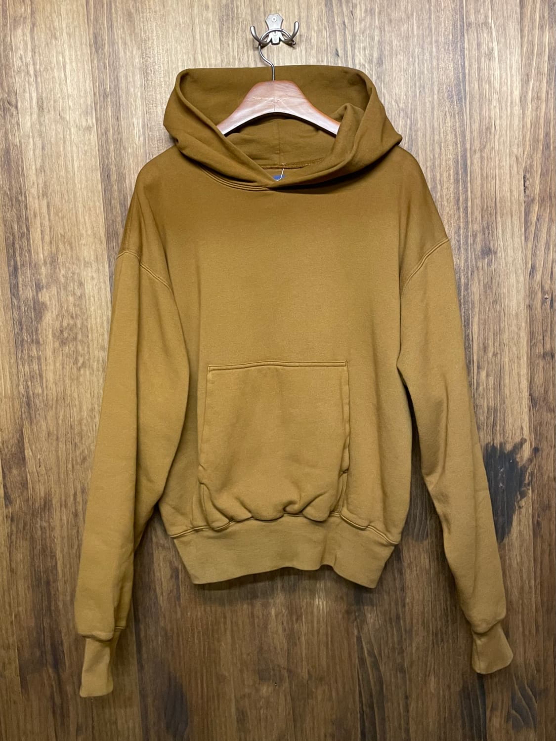YZY GAP Hoodie 상품이미지3