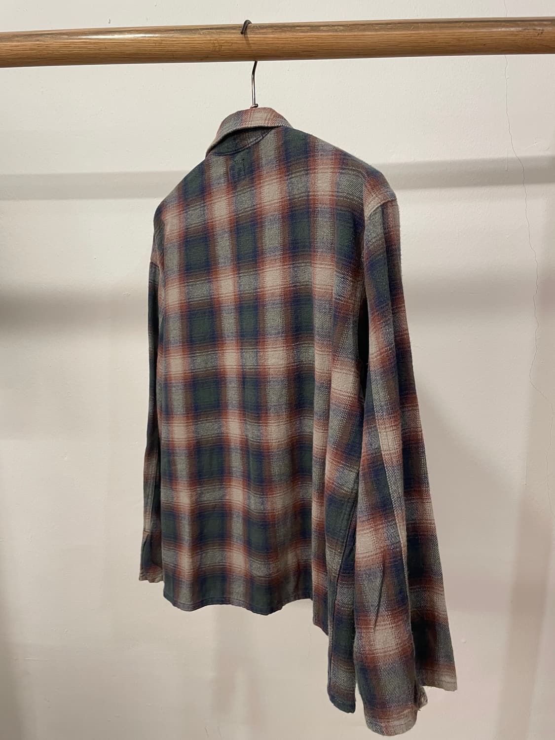 HOGGS by NEPENTHES SHIRT 상품이미지3