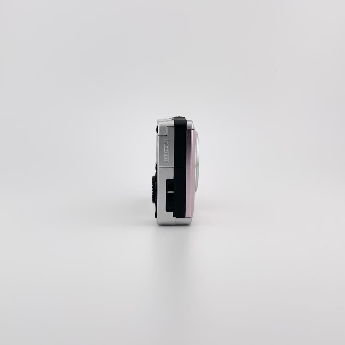 초미품✨️) 올림푸스 뮤7040 핑크 (olympus mju7040) 상품이미지4