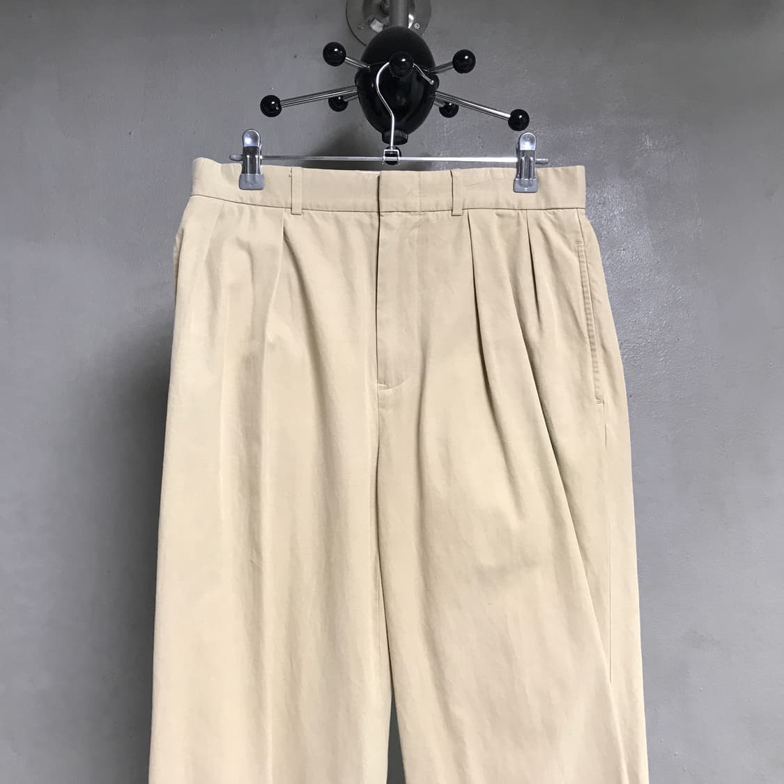 폴로 랄프로렌 치노 팬츠 베이지 29/32 상품이미지2