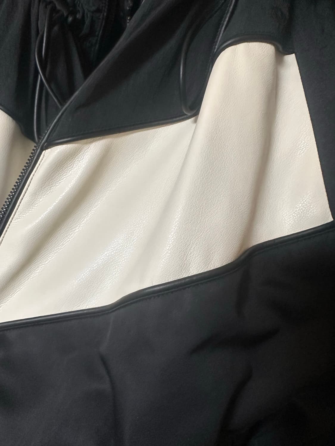 [M] 아더에러 mem 자켓 2nd 상품이미지5