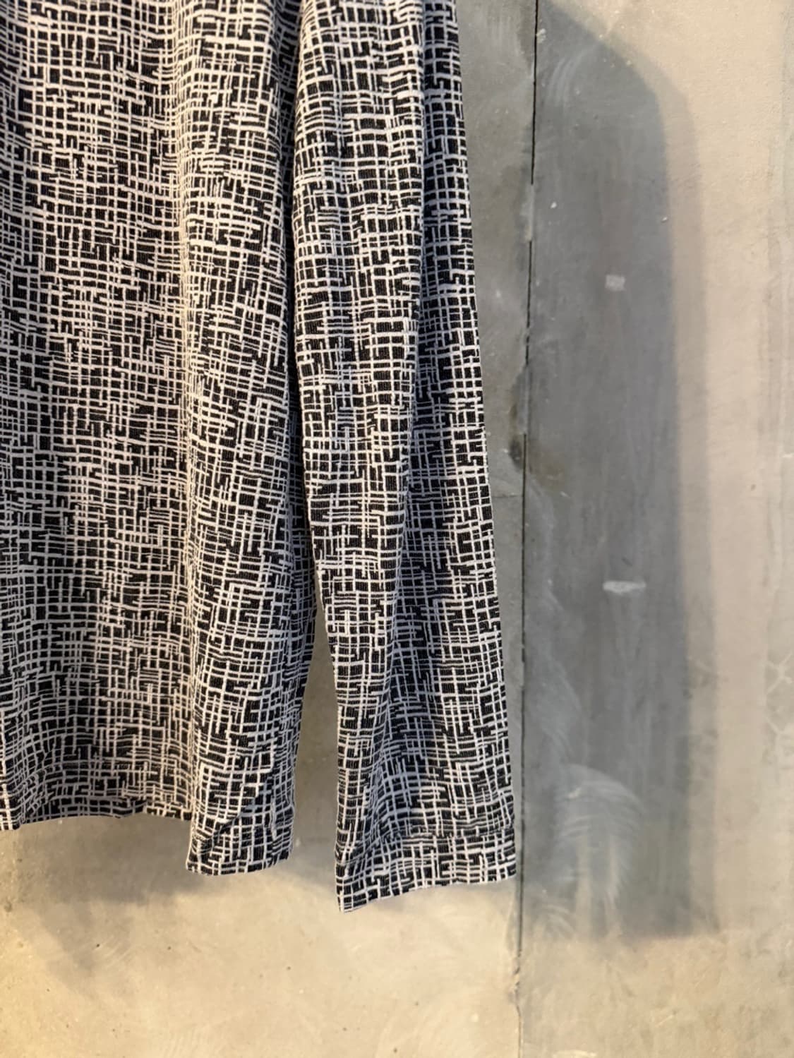 조르지오 아르마니 롱슬리브 티셔츠 100~103 상품이미지5