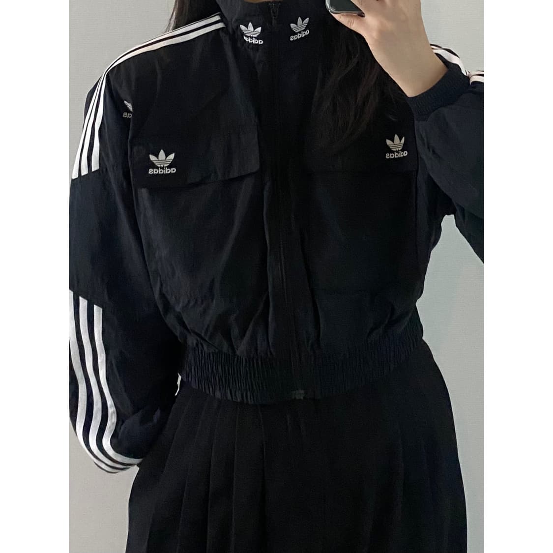 아디다스 바람막이 상품이미지3