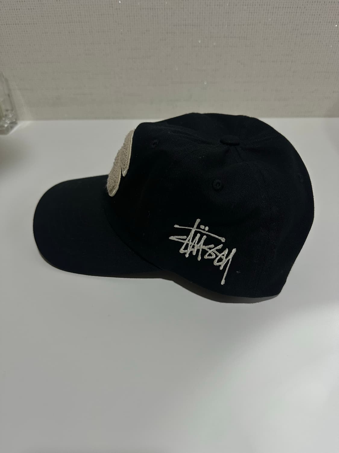 스투시 볼캡 상품이미지2