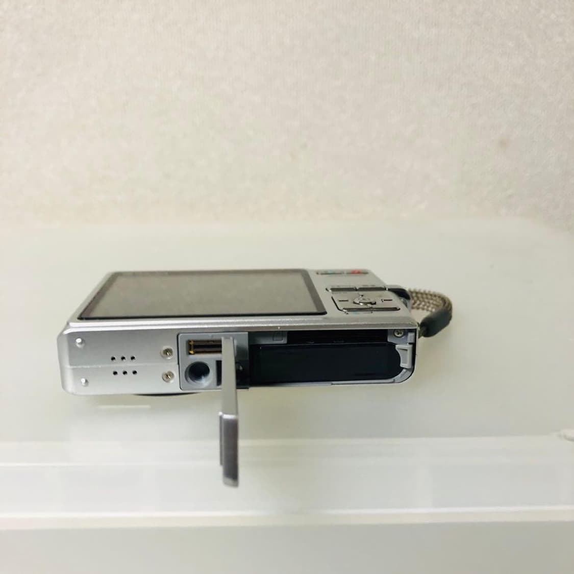 카시오 엑슬림Z700 디카 상품이미지6