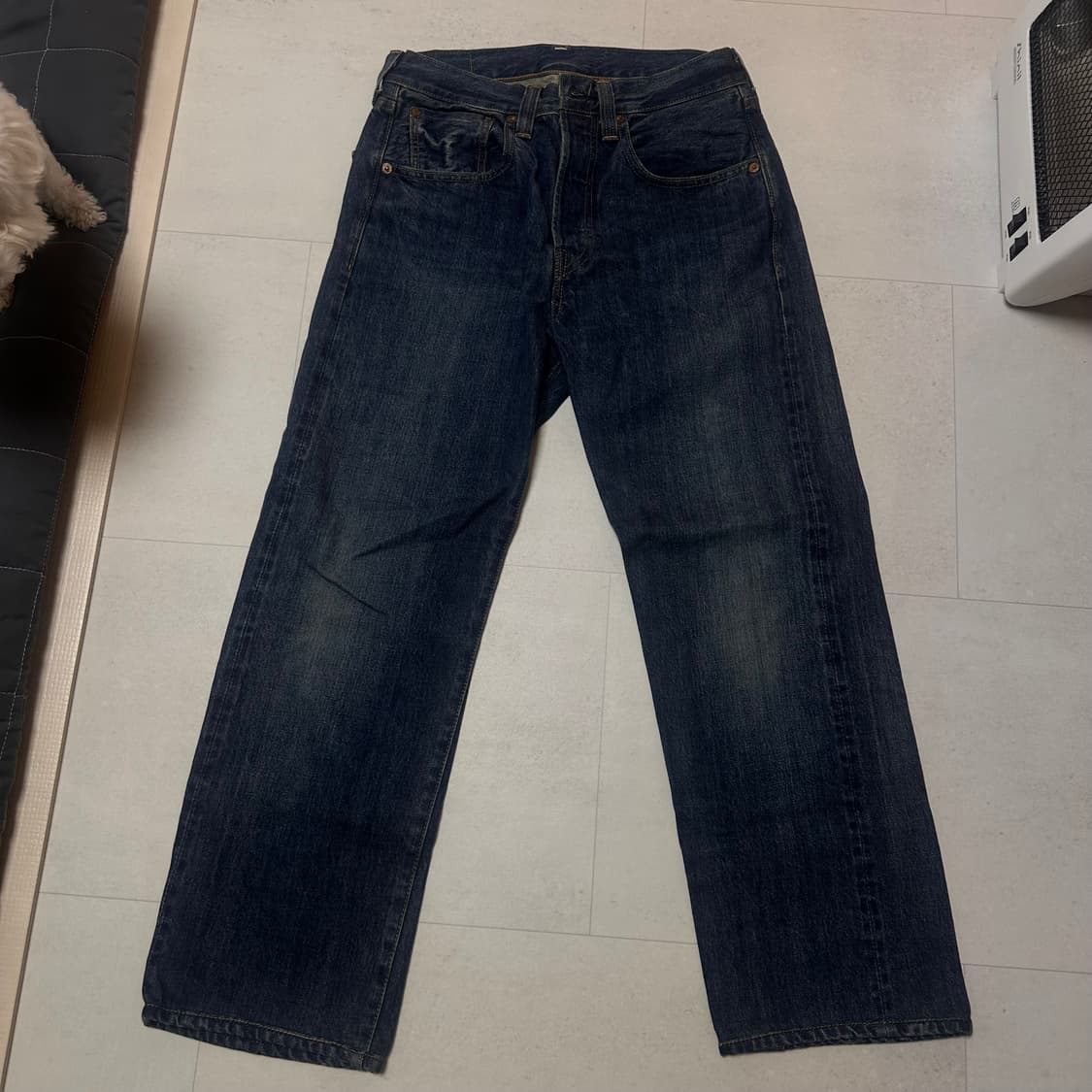 [28] 리바이스 빈티지 501xx  상품이미지3