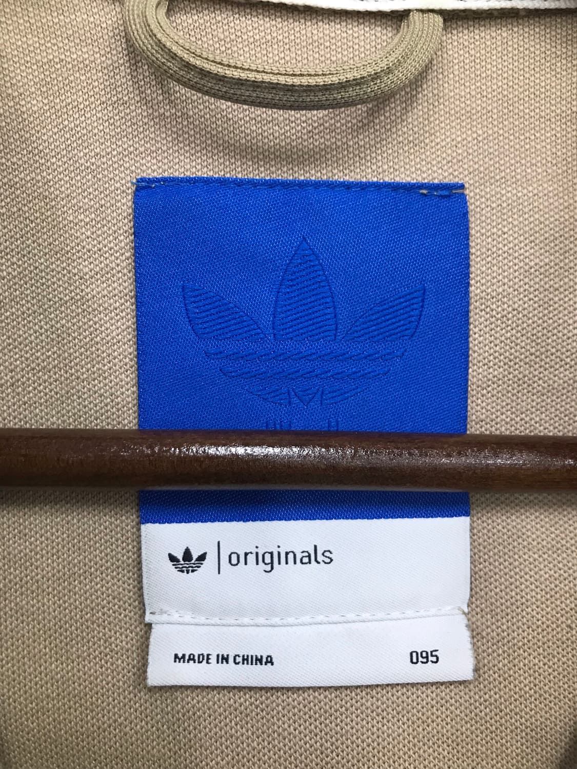 아디다스 후드져지 상품이미지3