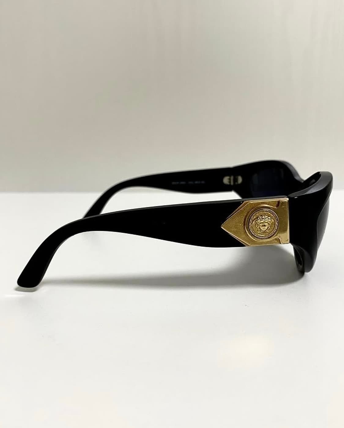 1995년 GIANNI VERSACE 김성재 선글라스 OG 상품이미지3