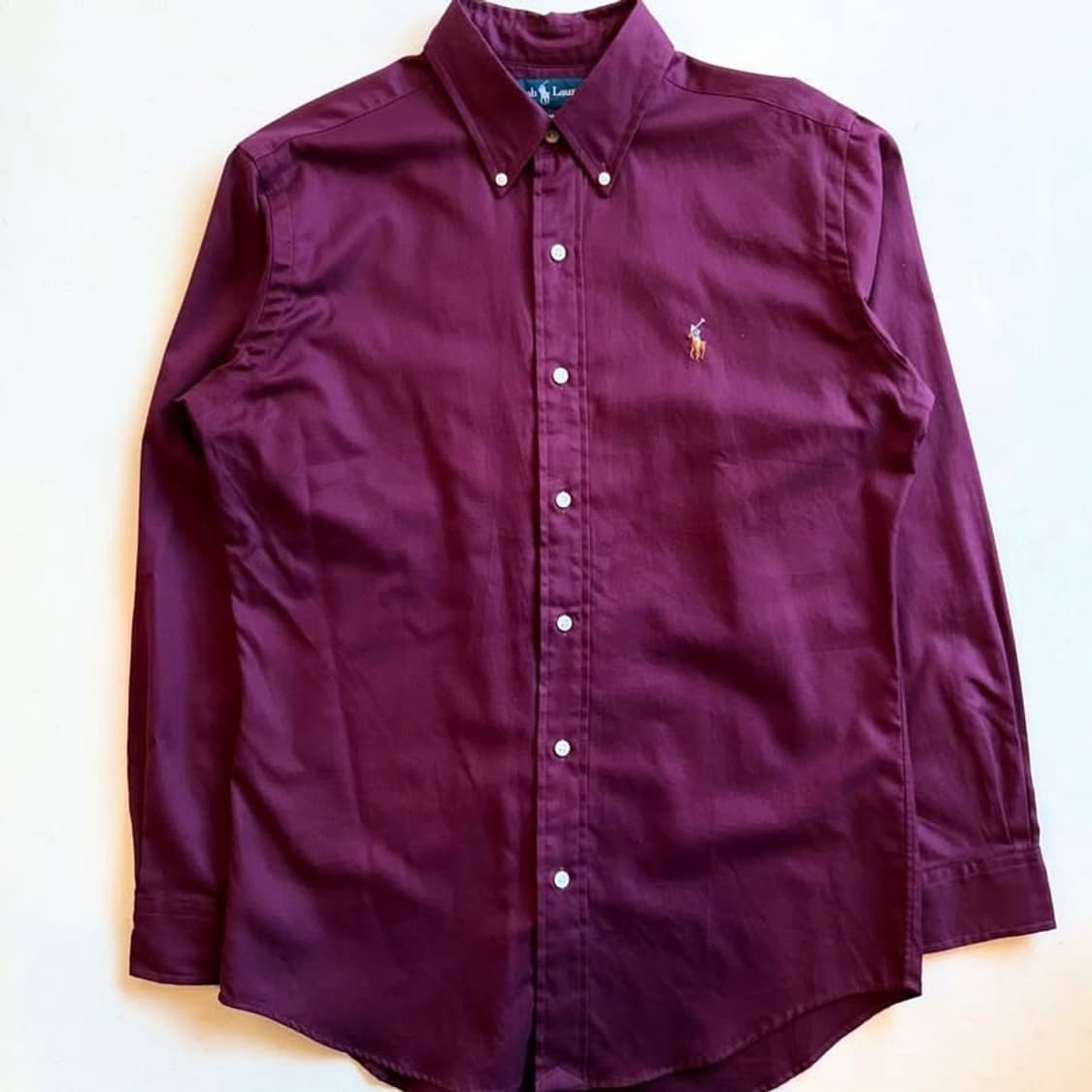 폴로랄프로렌 옥스포드 셔츠 상품이미지3