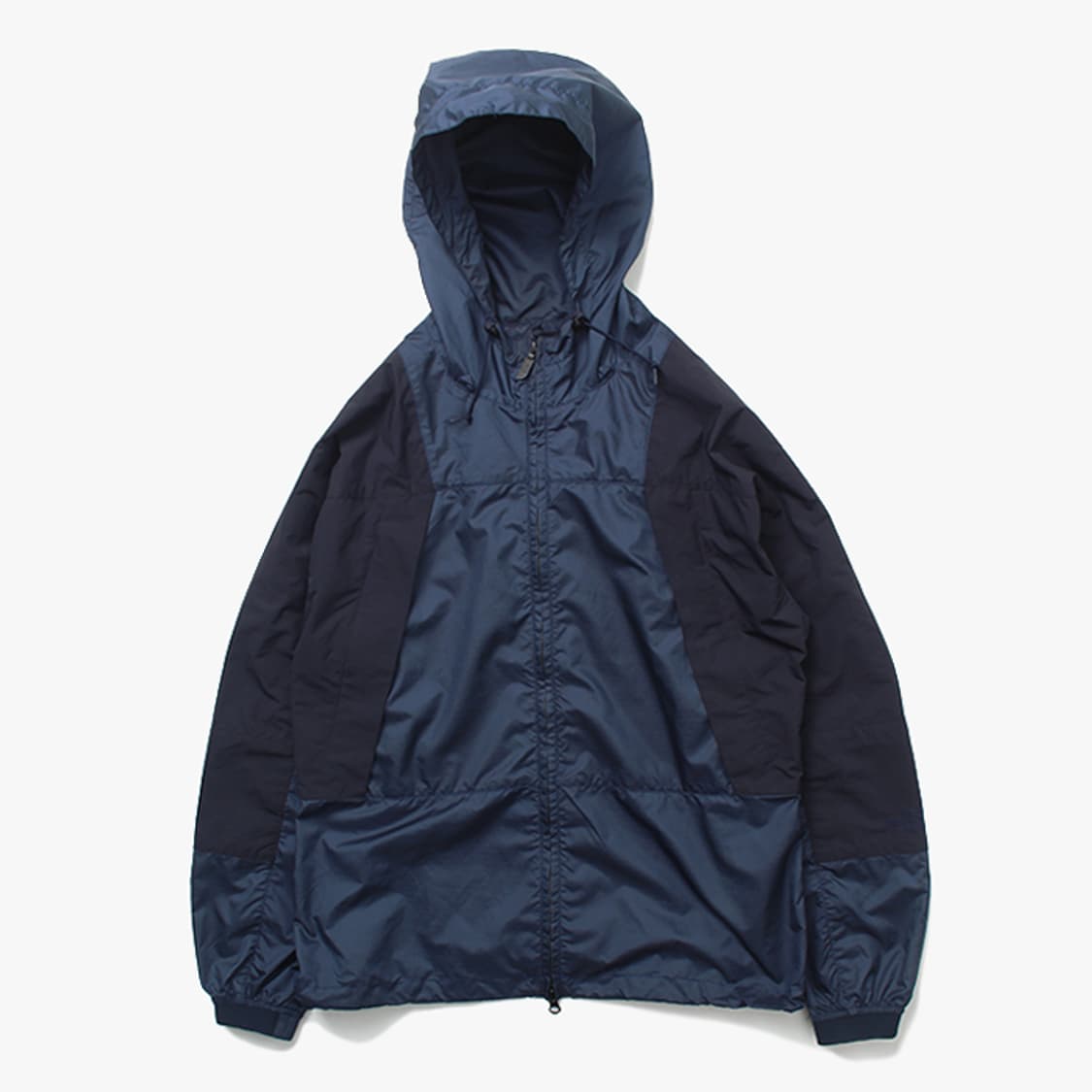  PURPLE LABEL "Navy Wind Breaker" 상품이미지1