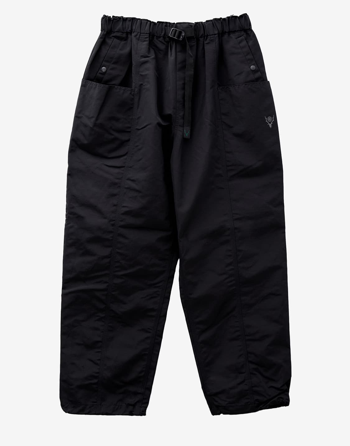 South2west8 벨티드 팬츠 상품이미지1