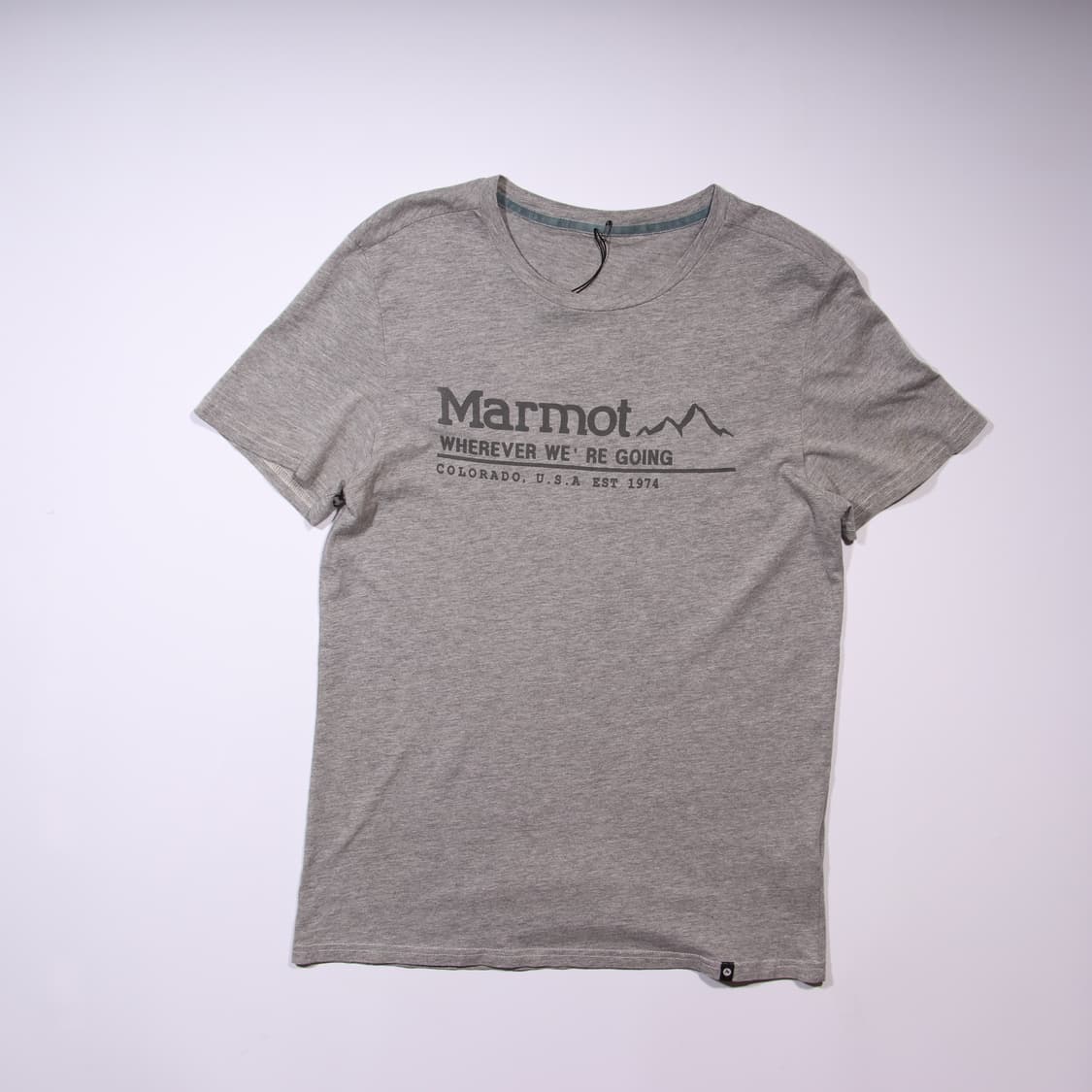  MARMOT 반팔 B26 상품이미지1
