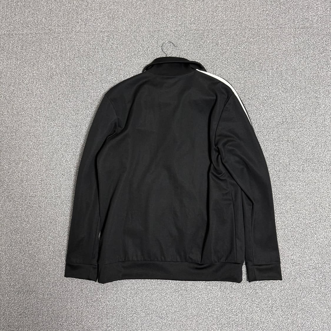 아디다스 베켄바우어 져지 블랙 2XL 트랙탑 상품이미지2