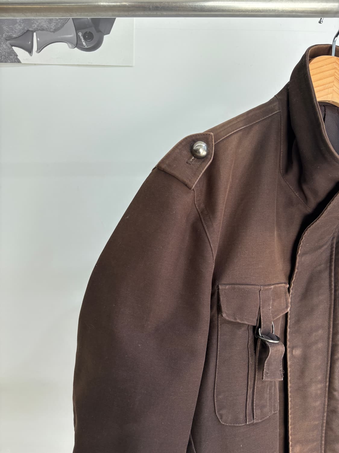 TAKA:Q (Made in Japan) 자켓 상품이미지3