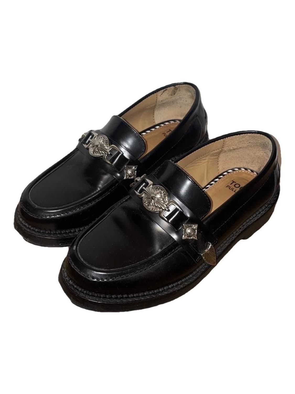 Toga Pulla 로퍼 상품이미지1