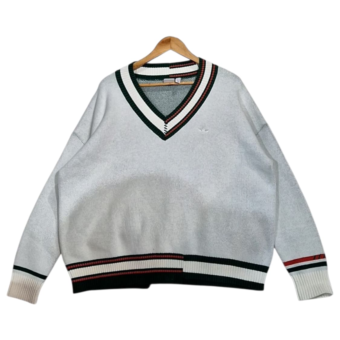 Adidas 아디다스 크리켓 니트 상품이미지2