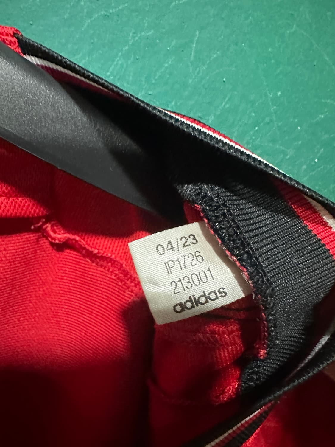 아디다스 맨유 23/24 레플리카 XL 상품이미지7