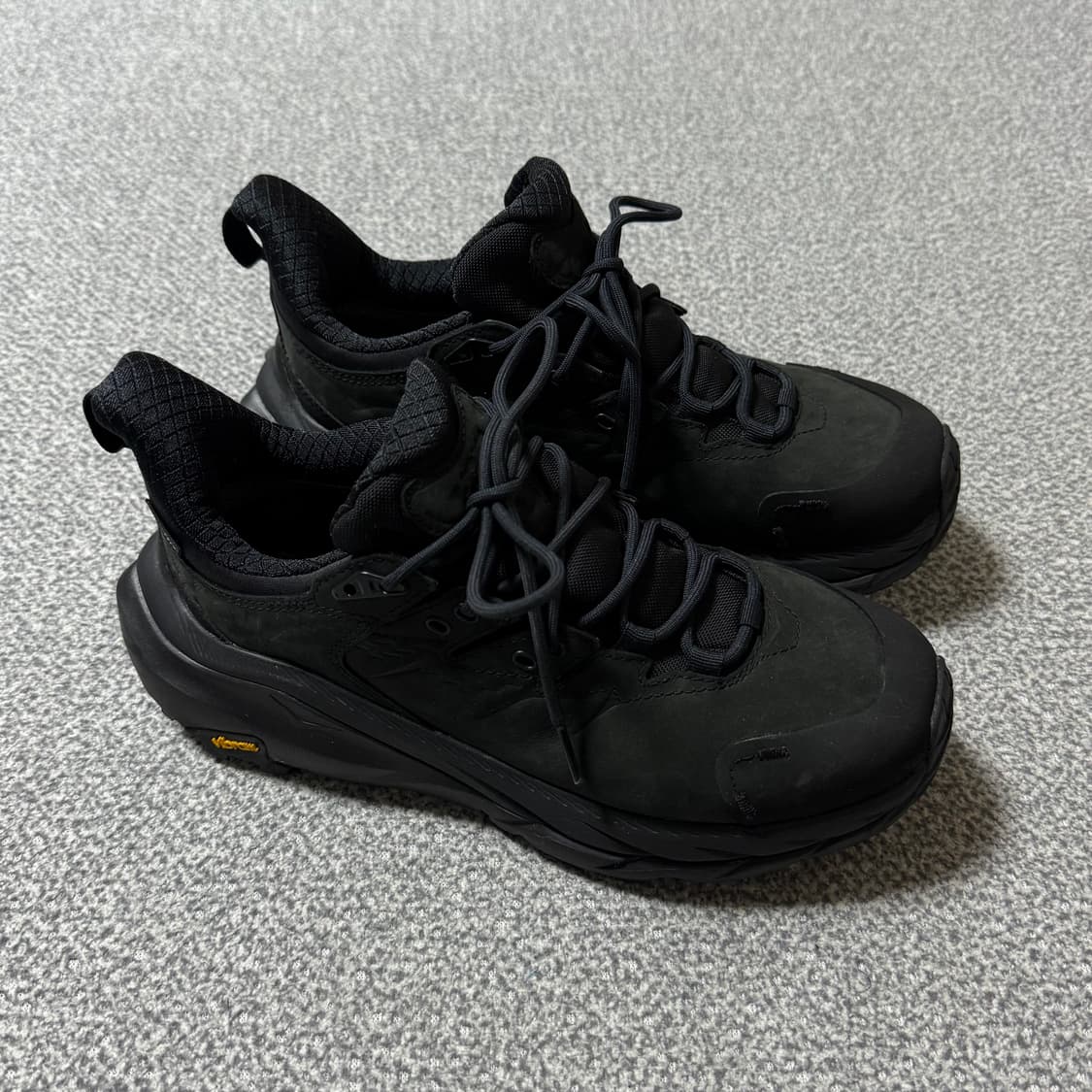 HOKA 호카 카하2 고어텍스 250 상품이미지4