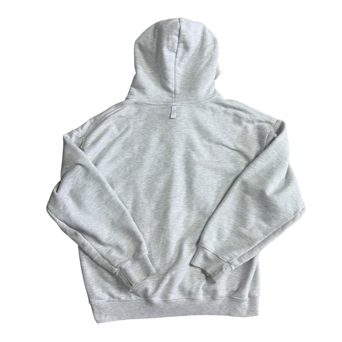 노메뉴얼 후드티 상품이미지3