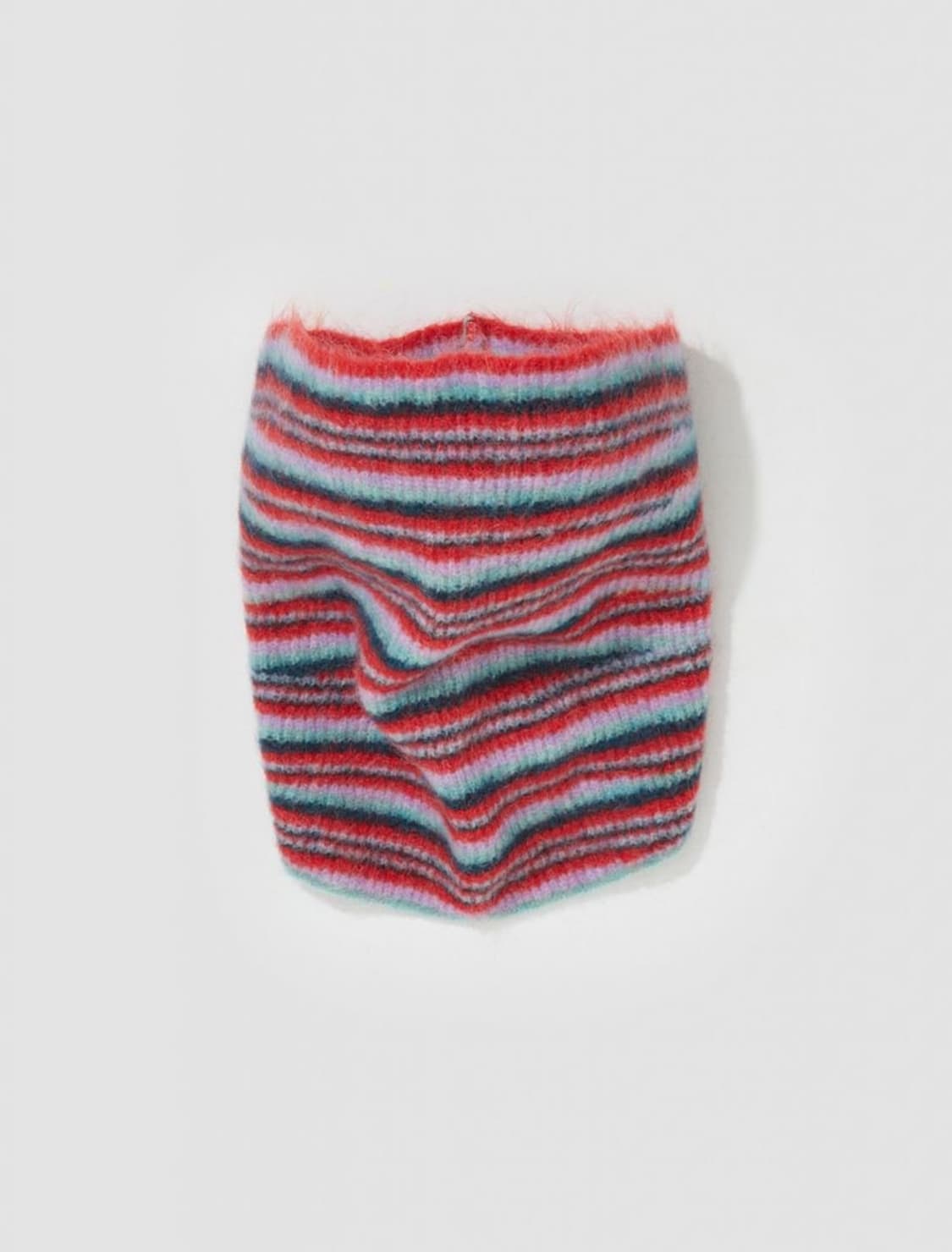 구매 키코코스타디노브 넥 게이터 상품이미지1