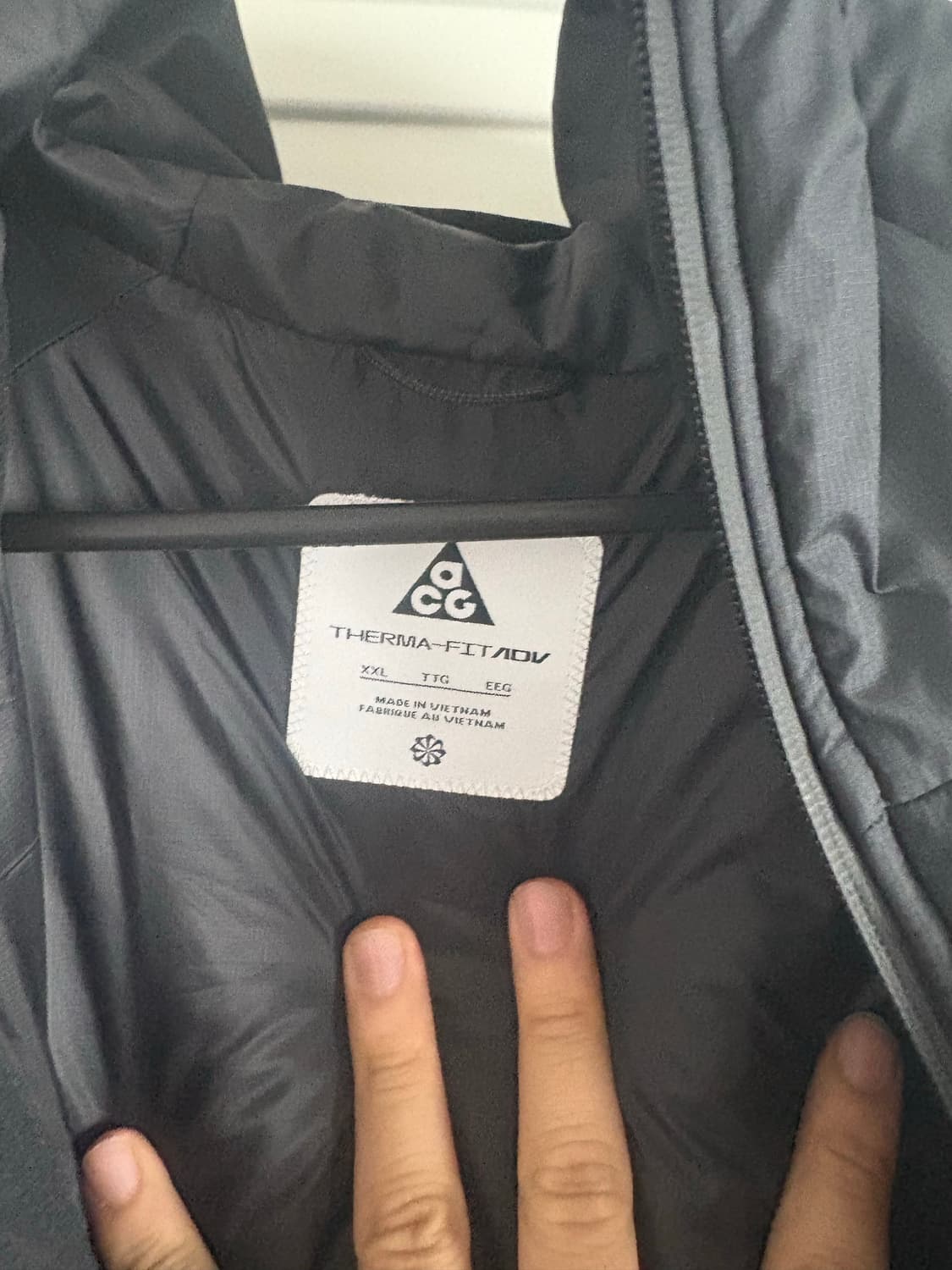 Acg 로프드보프 상품이미지2