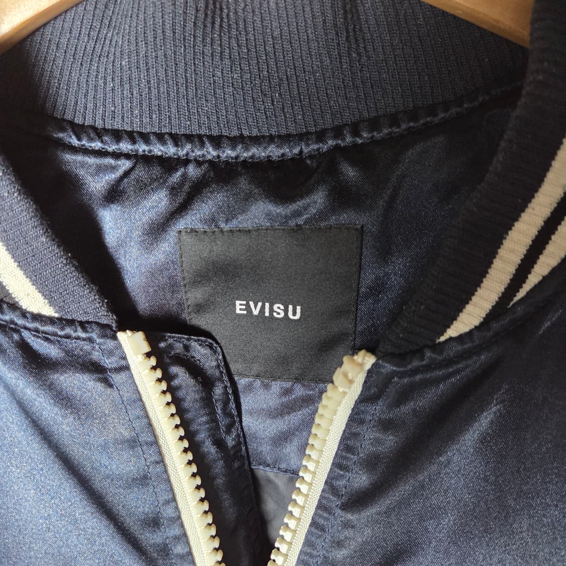 [Evisu] 에비수 봉황 스카쟌 상품이미지5