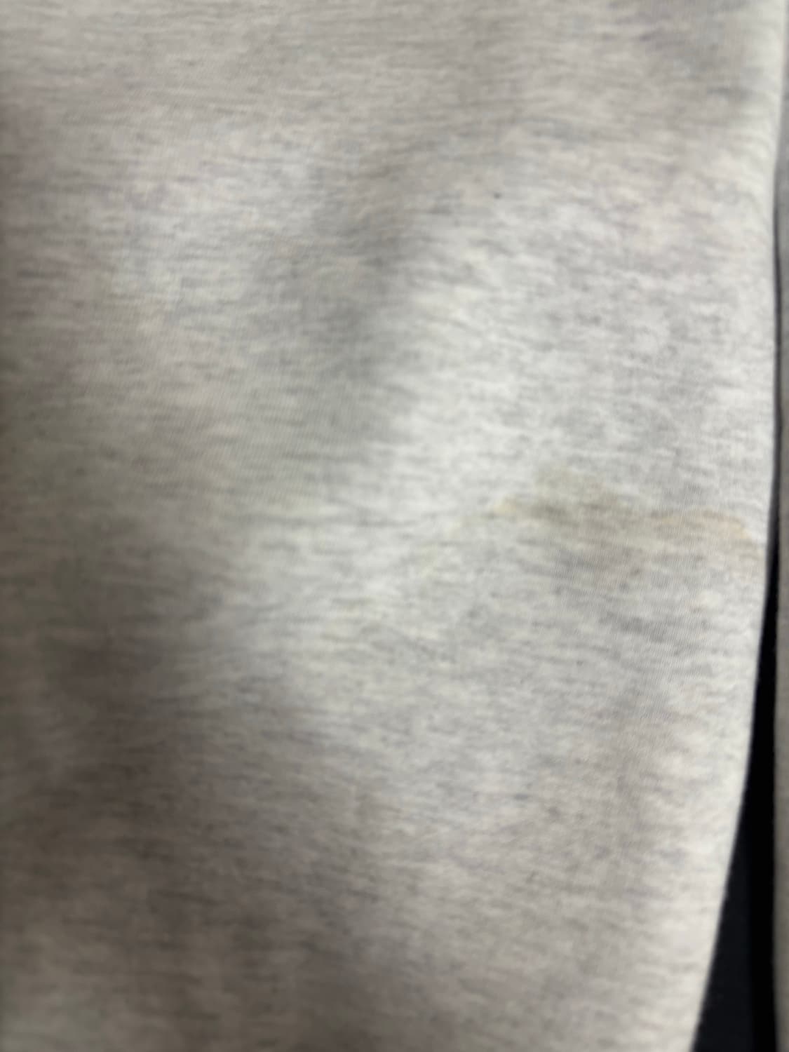 어텐션로우 네오핏 파라슈트 오버핏 조거 스웨트 팬츠 스웻팬츠 상품이미지6