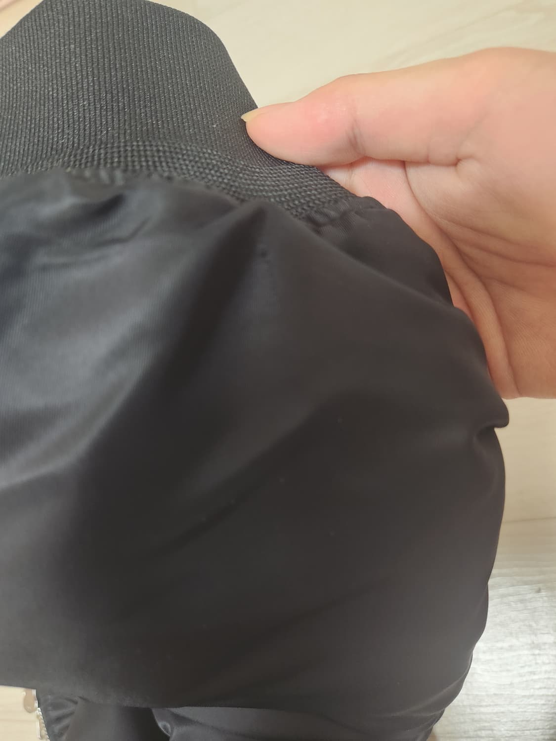 준지 무스탕 마원 (커머셜) 상품이미지3