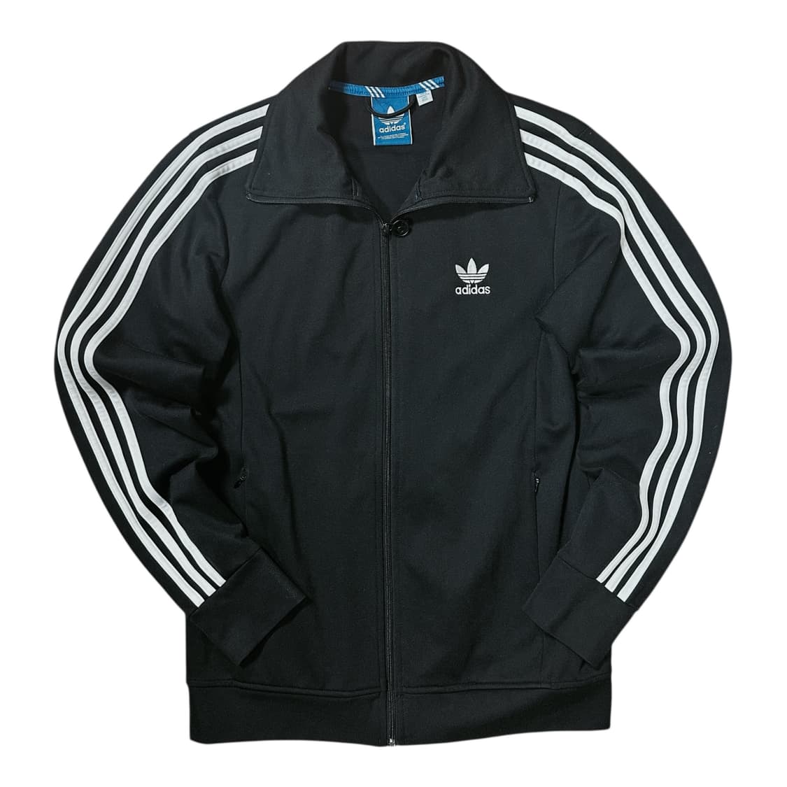 ✨ (바배) 아디다스 유로파 파이어버드 트랙탑 져지 상품이미지1