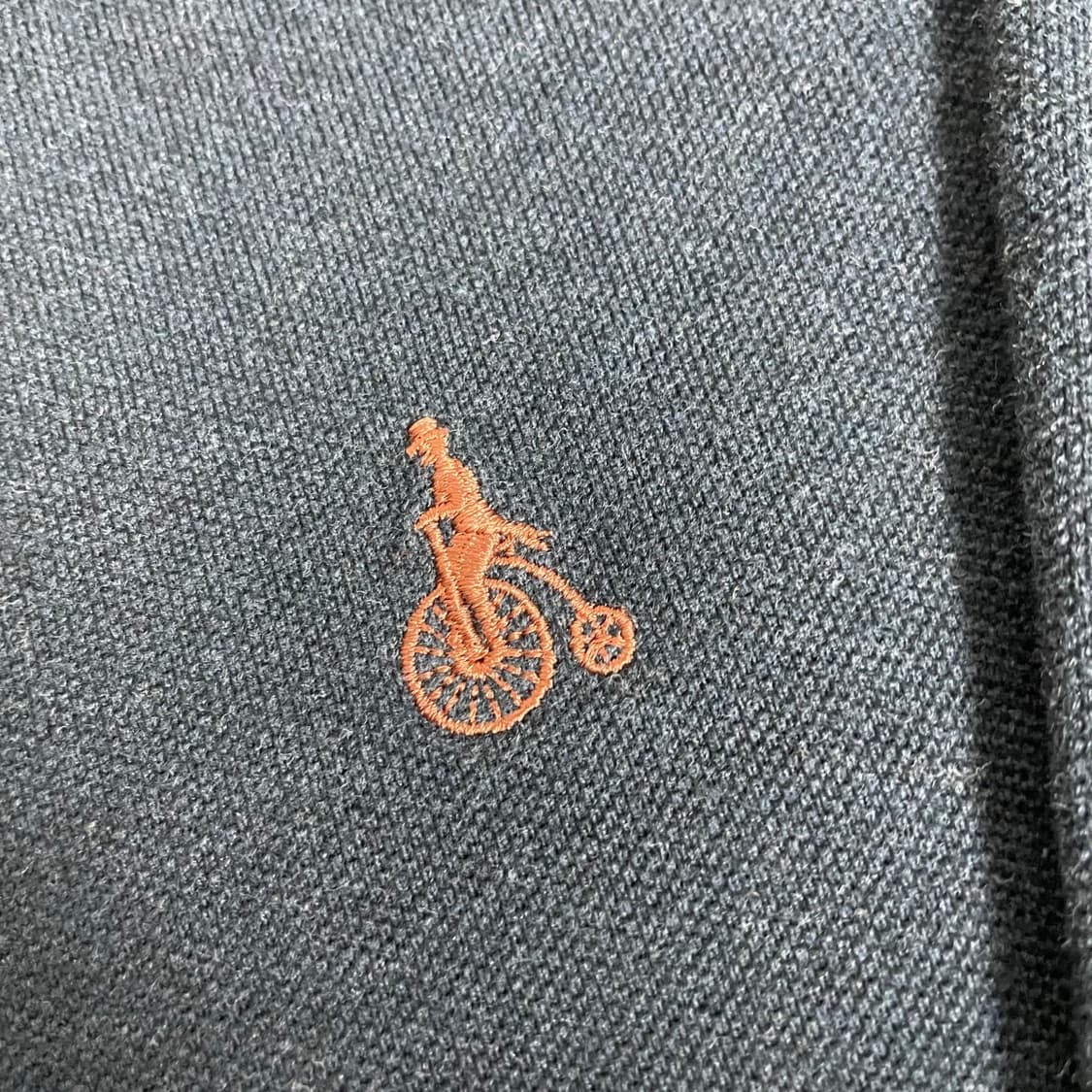 [105] 빈폴 카라긴팔티 (실사이즈100) 상품이미지4