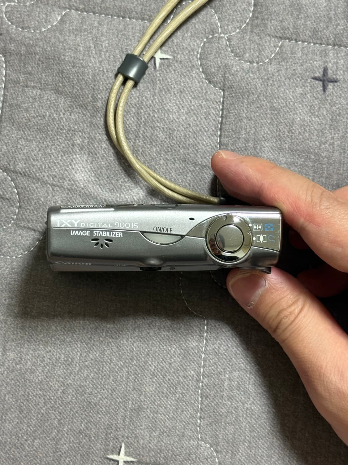 추천 캐논 익서스850=익시900 IS  (ixus 850) 작례o 상품이미지6