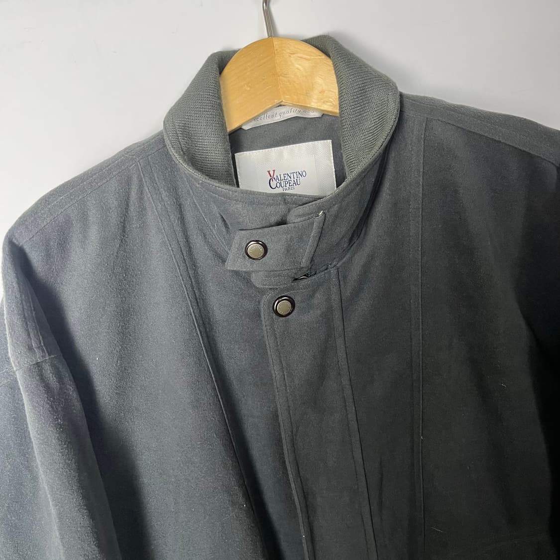 [JPN] 빈티지 재팬 헤링턴 봄버자켓 상품이미지3