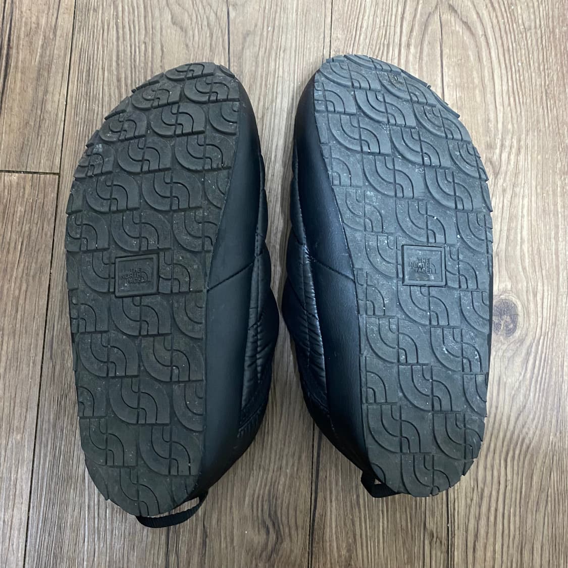 노스페이스 눕시 뮬 EX 상품이미지2